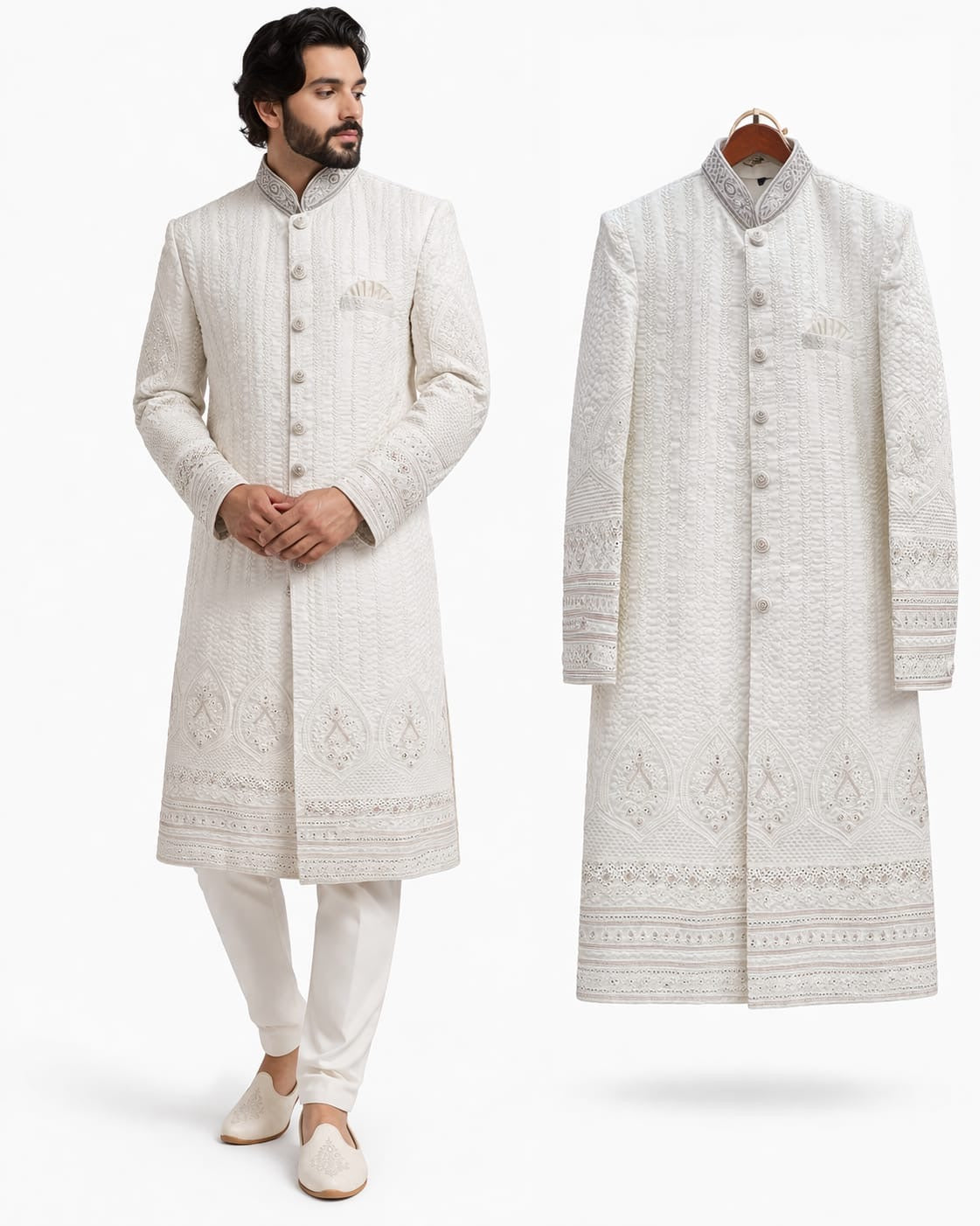 Men’s Ethnic