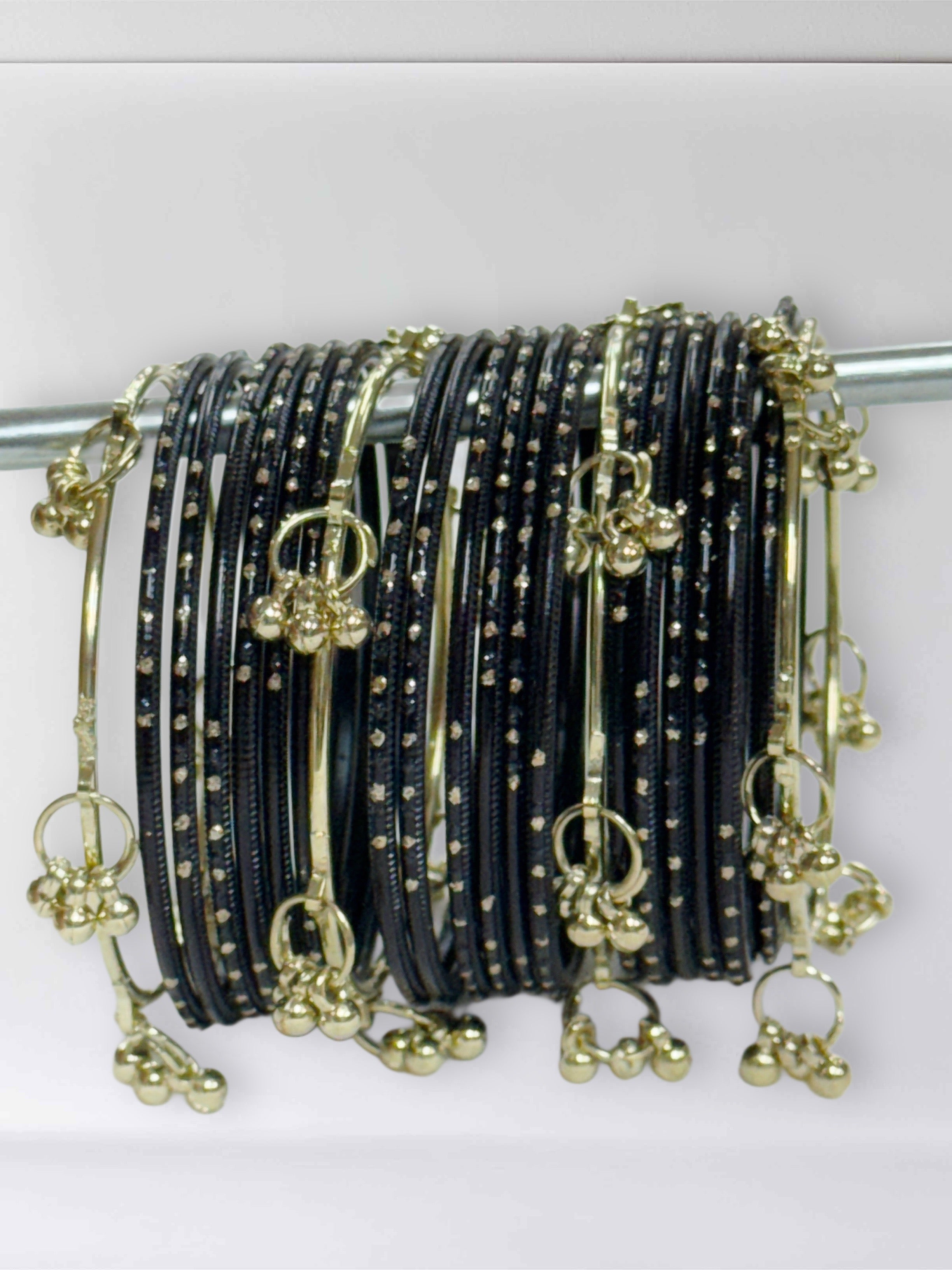 KASHMIRI BANGLES SET